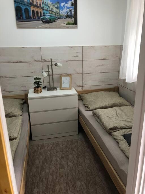 Mora Apartman 3. Kiskunfélegyháza Exterior foto
